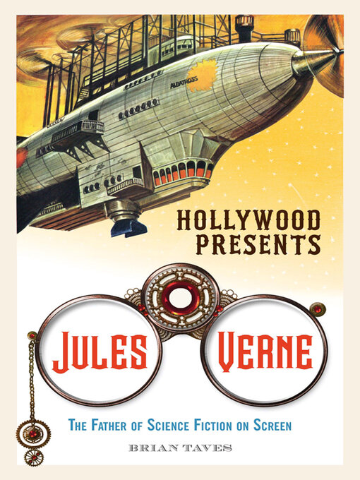 Title details for Hollywood Presents Jules Verne by Brian Taves - Available
